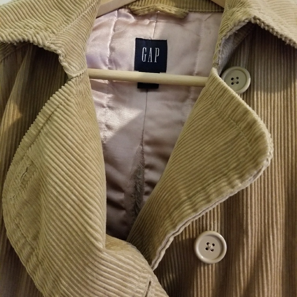 Jacket - Picture 3 of 3